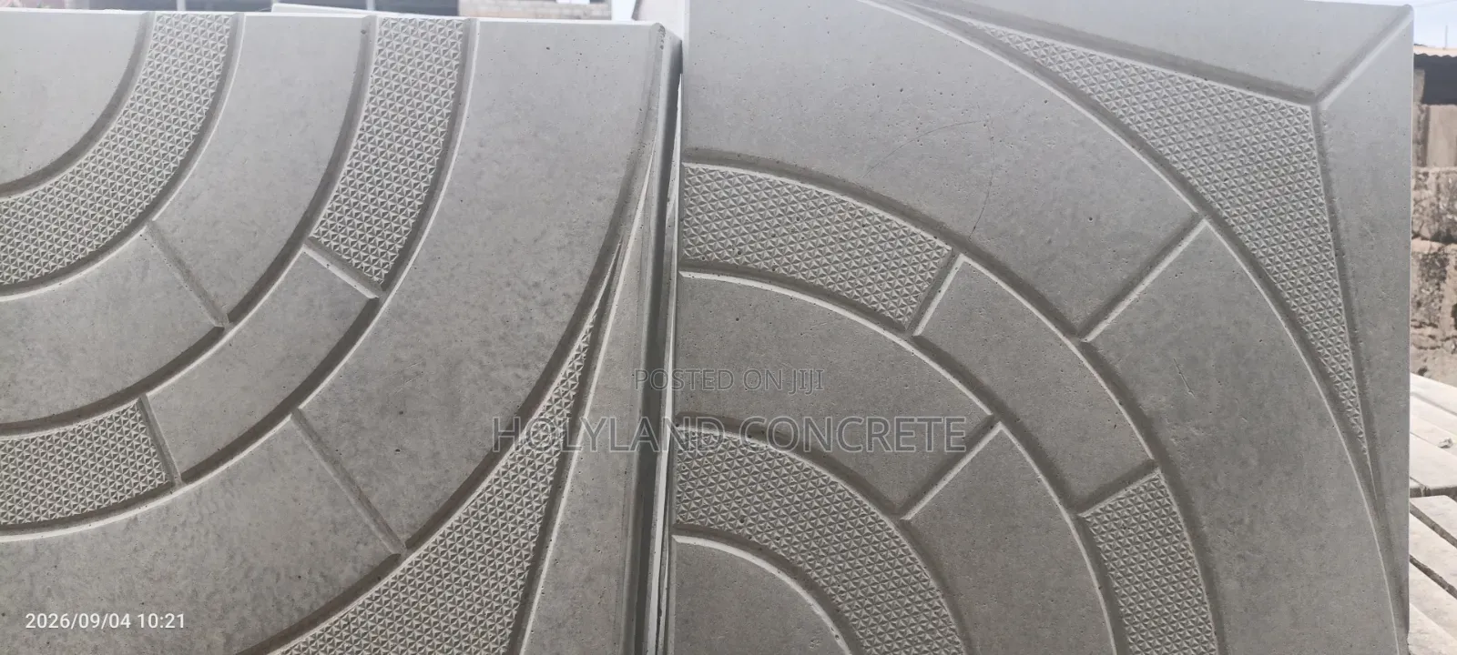 Quality Slabs, Copings, Pavement Blocks, Interlocks