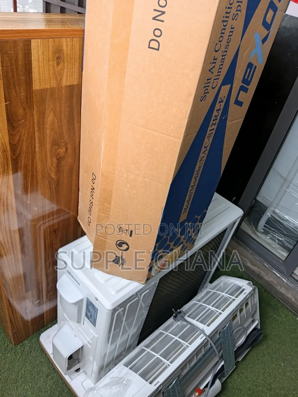 Nexon Home Happiness 1.5hp Nexon Air Conditioners