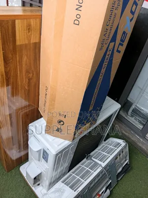 Nexon Home Happiness 1.5hp Nexon Air Conditioners