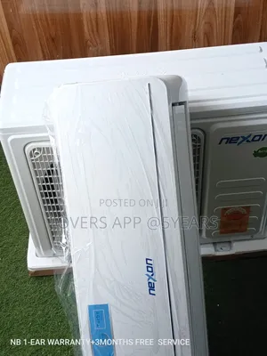 Nexon Fast and Simple 1.5 Nexon Air Conditioners