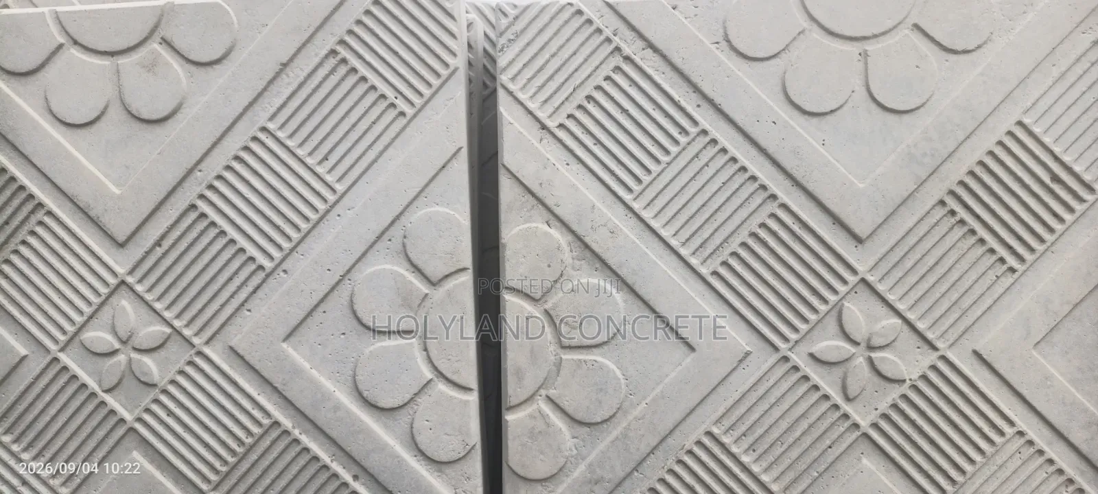 Quality Slabs, Copings, Pavement Blocks, Interlocks