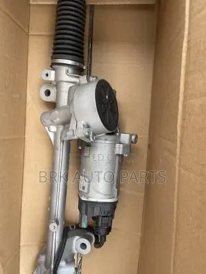 Honda Accord 2018,2019,2020,2021,2022 Steer Rack