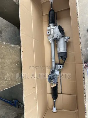 Honda Accord 2018,2019,2020,2021,2022 Steer Rack