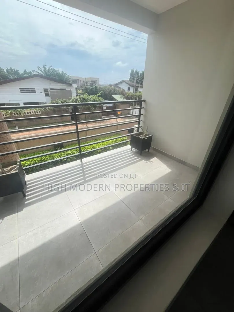 2bdrm Apartment in East Airport, Teshie for rent