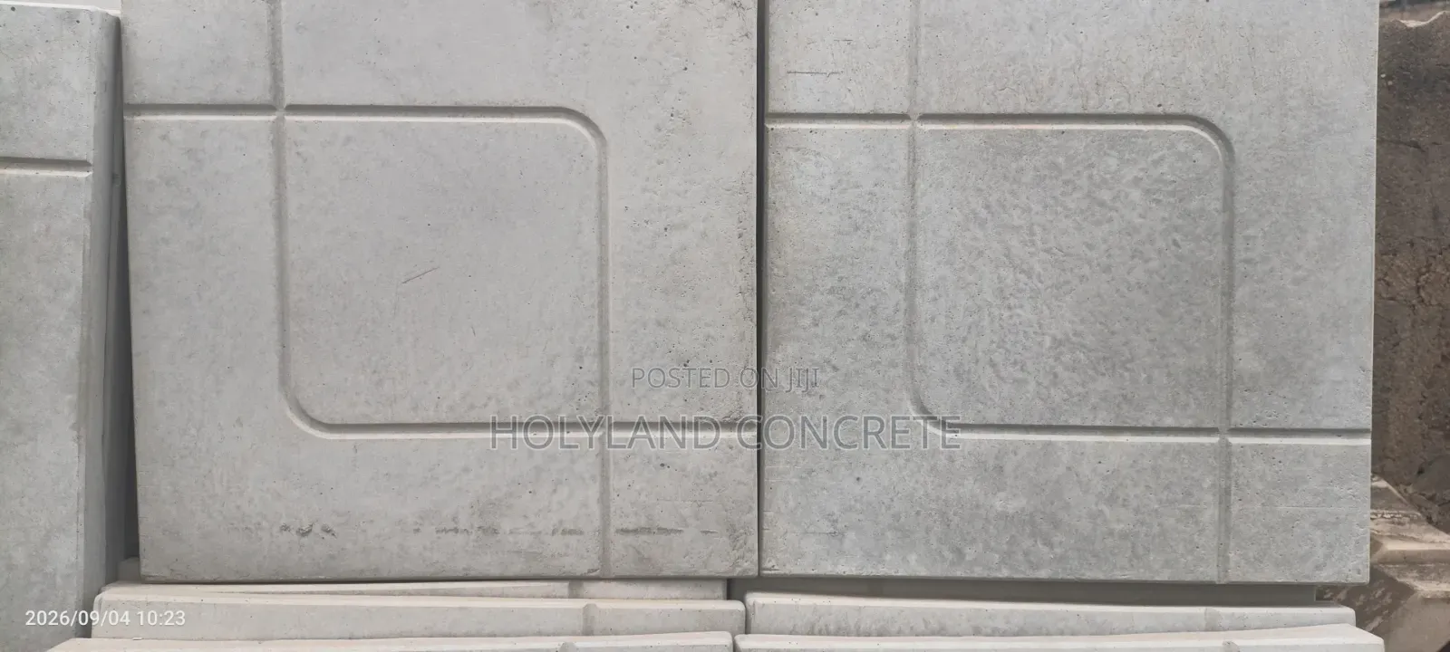 Quality Slabs, Copings, Pavement Blocks, Interlocks