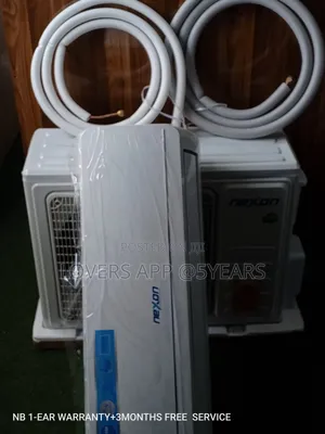 Nexon Simple Life 1.5 Nexon Air Conditioners