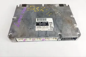 Lexus Is300 Ecu