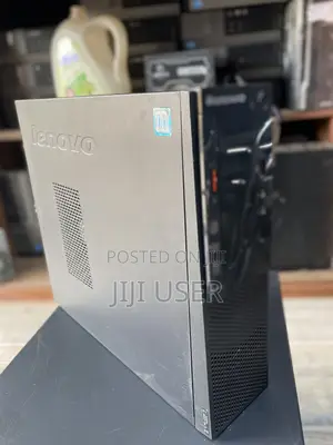 Desktop Computer Lenovo S510 SFF 8GB Intel Core i5 SSD 256GB