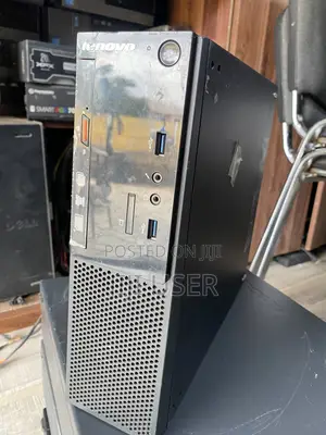 Desktop Computer Lenovo S510 SFF 8GB Intel Core i5 SSD 256GB