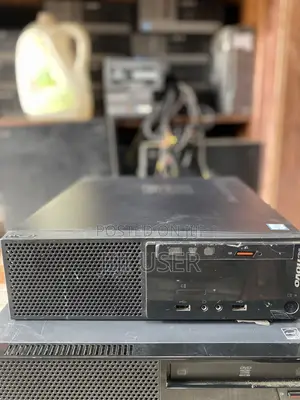 Desktop Computer Lenovo S510 SFF 8GB Intel Core i5 SSD 256GB