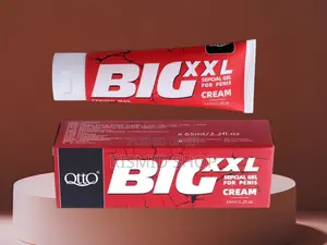 Big XXL Premium Enlargement Formula