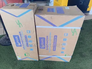 Pearl 1.5HP Split Air Conditioner – Fast Cooling & Energy 1.5hp AC