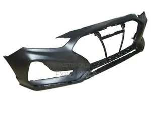 Front Bumper for Hyundai Sonata 2017-2019