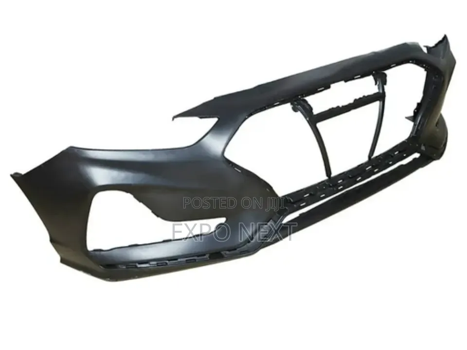 Front Bumper for Hyundai Sonata 2017-2019