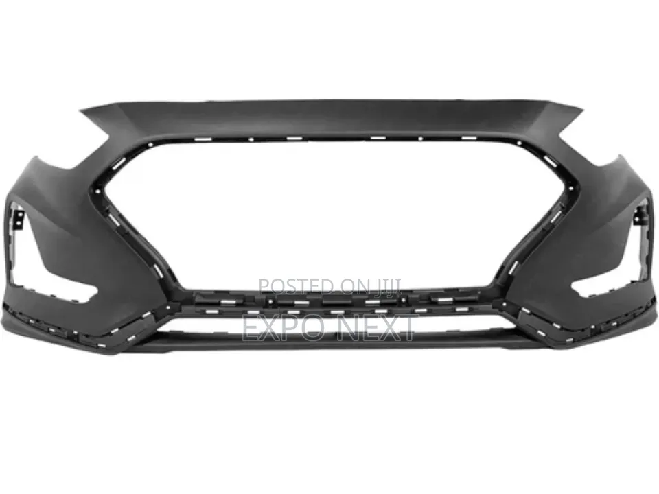 Front Bumper for Hyundai Sonata 2017-2019