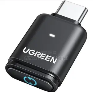Ugreen Bluetooth Transmitter Audio Adapter