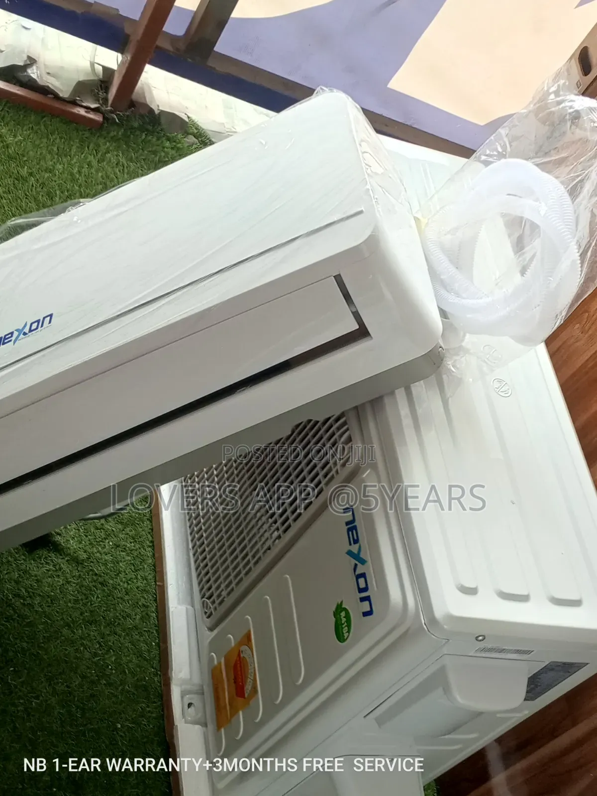 Nexon First Choice 1.5 Nexon Air Conditioners
