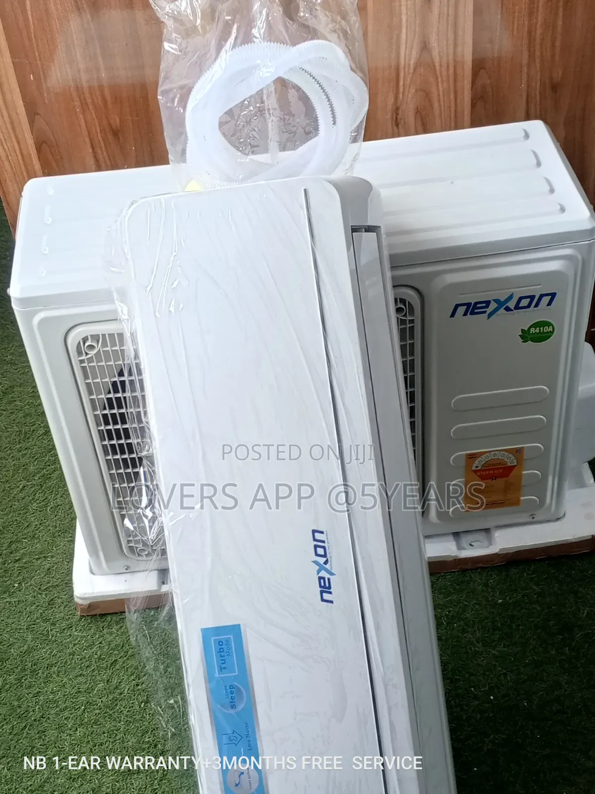 Nexon First Choice 1.5 Nexon Air Conditioners