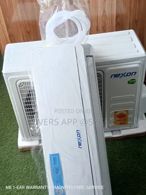Nexon First Choice 1.5 Nexon Air Conditioners