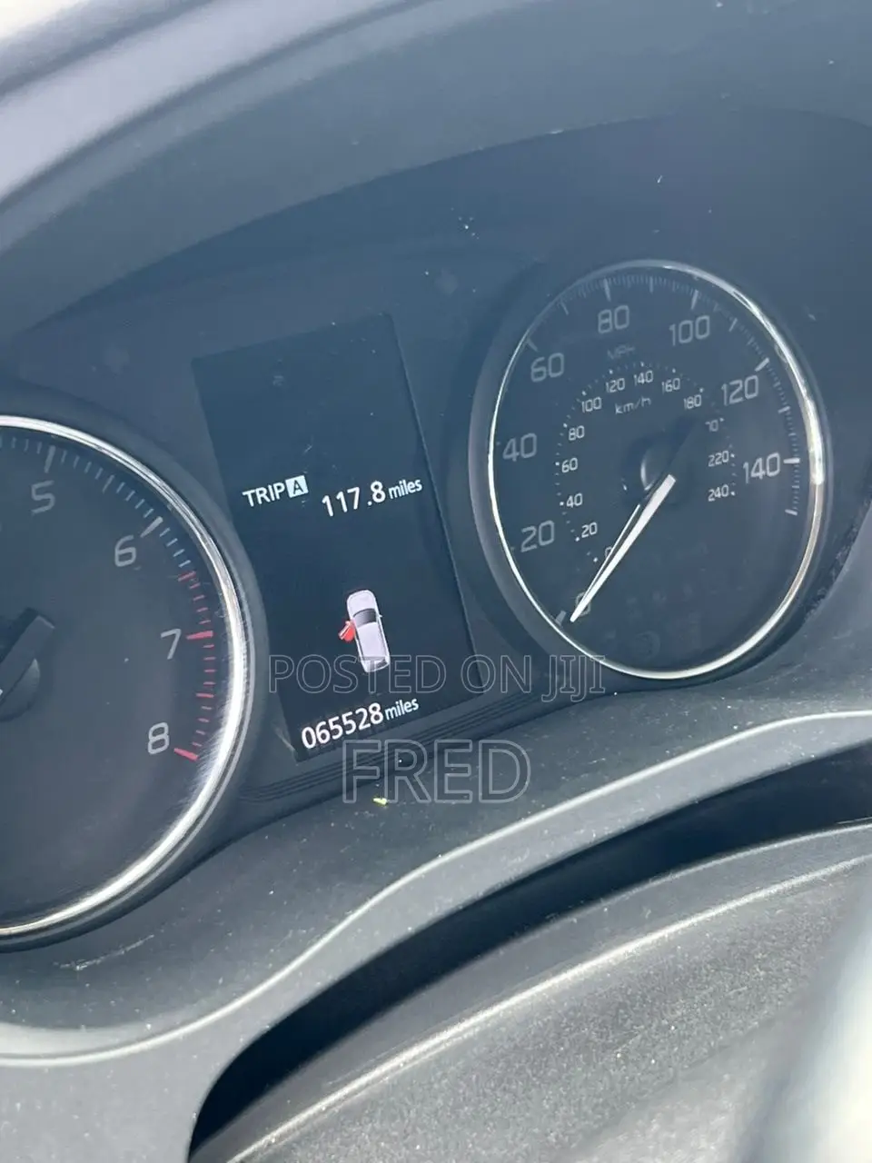 Mitsubishi Outlander SE FWD 2019 Gray