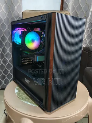 New Desktop Computer Asus 32GB AMD Ryzen 7 HDD+SSD 1.5T