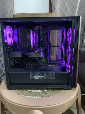 New Desktop Computer Asus 32GB AMD Ryzen 7 HDD+SSD 1.5T