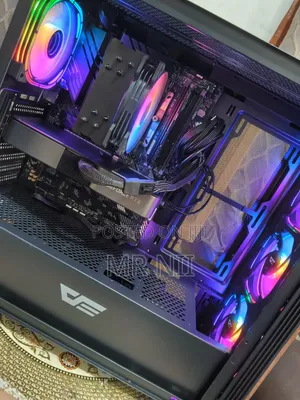 New Desktop Computer Asus 32GB AMD Ryzen 7 HDD+SSD 1.5T