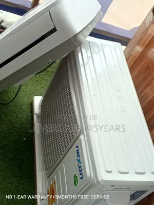 Nexon Better Way 1.5 Nexon Air Conditioners