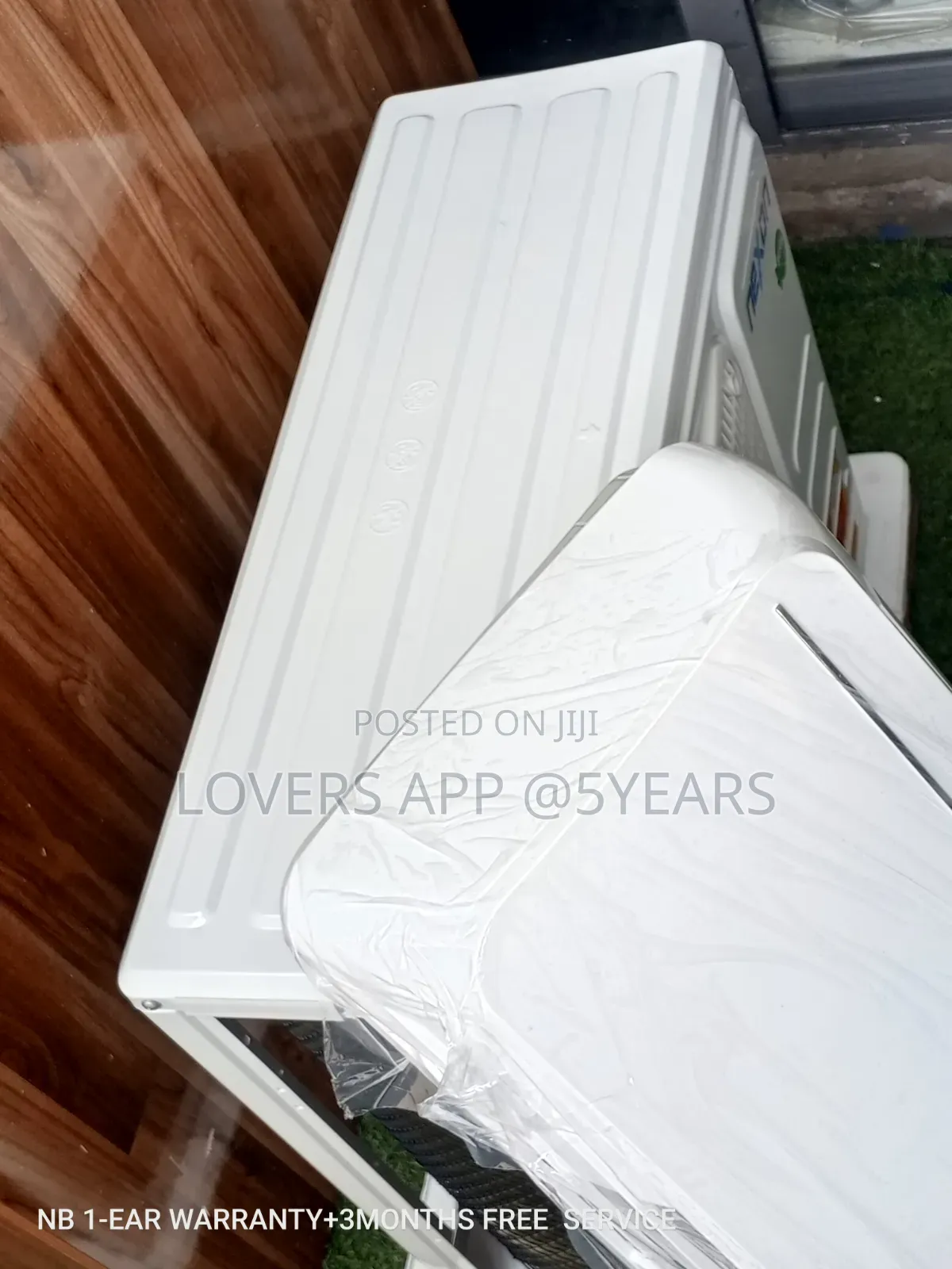 Nexon Better Way 1.5 Nexon Air Conditioners