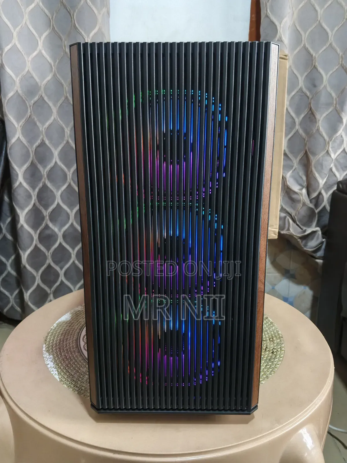 New Desktop Computer Asus 32GB AMD Ryzen 7 HDD+SSD 1.5T