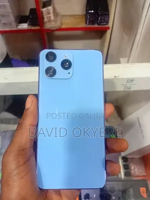 Oppo A15 32 GB Blue