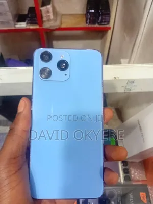 Oppo A15 32 GB Blue