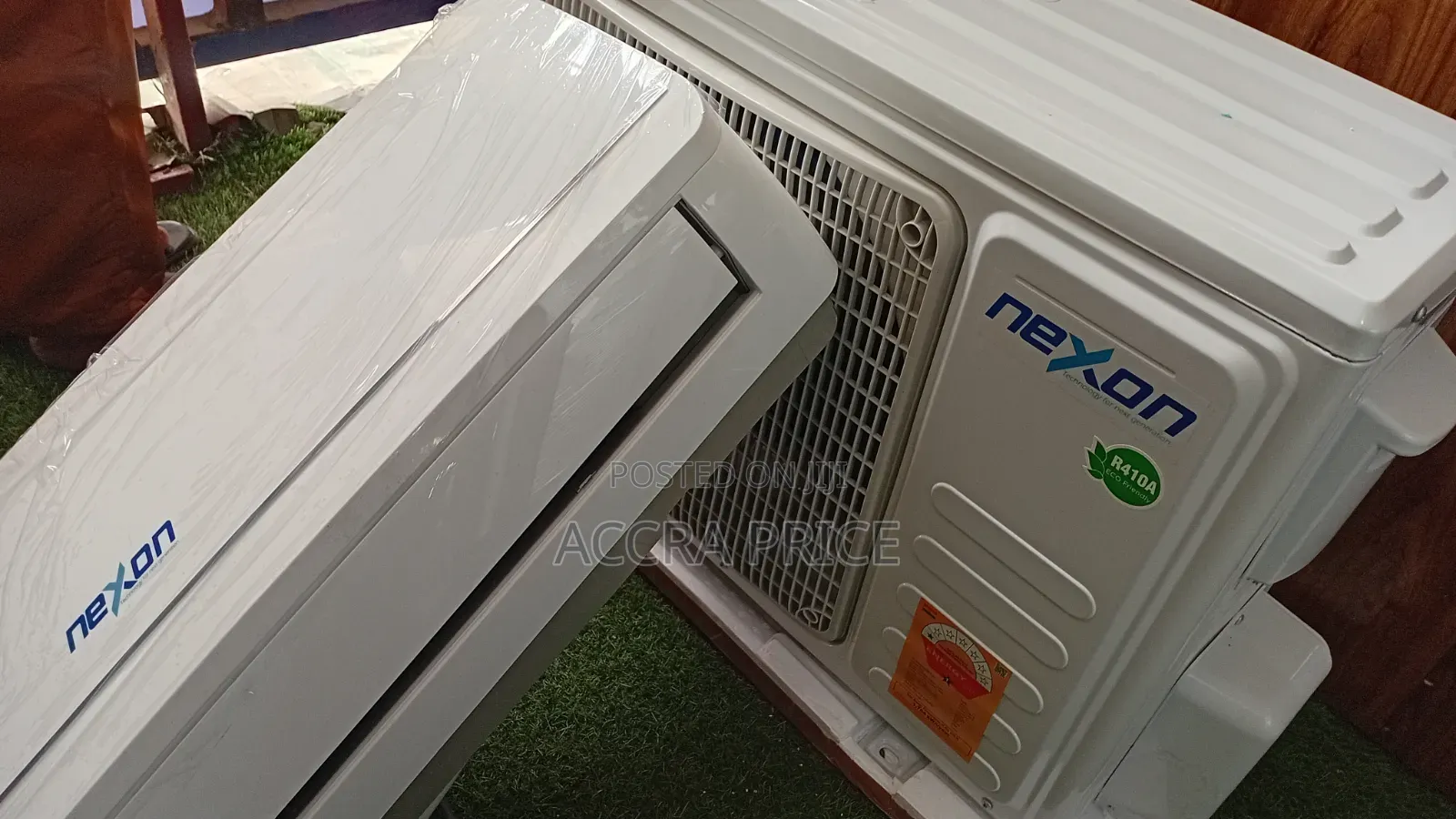 Call on Order ,Nexon 1.5hp Air Conditioners