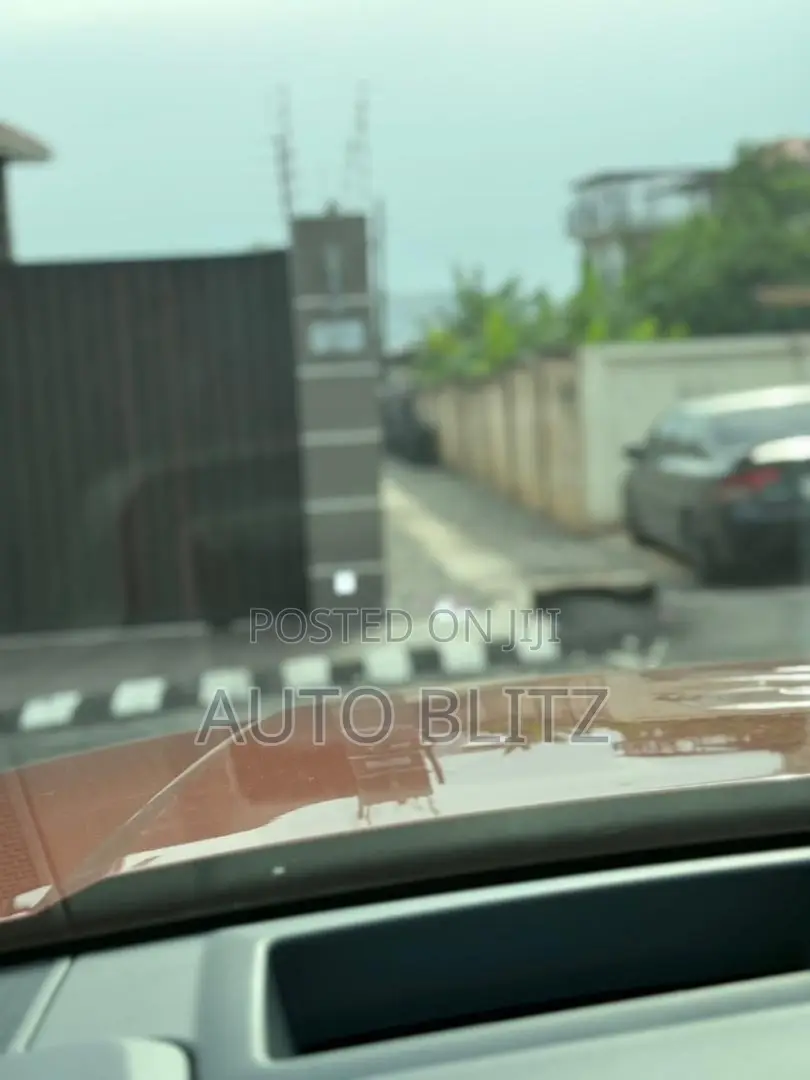 Hyundai Santa Fe Calligraphy 2026 Brown