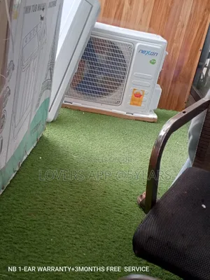 Nexon Way of Joy 1.5 Nexon Air Conditioners