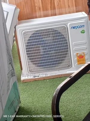 Nexon Way of Joy 1.5 Nexon Air Conditioners