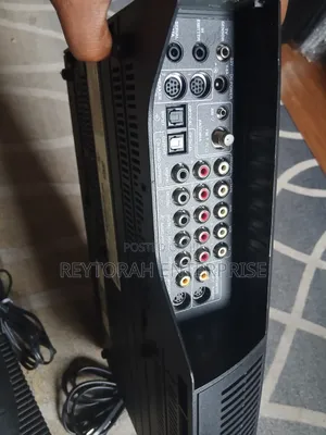Bose Lifestyle Av28 Console