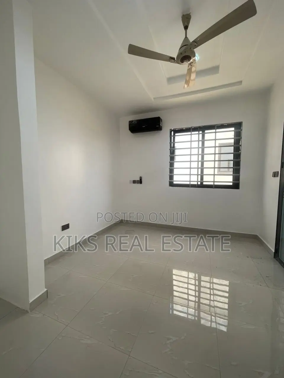 3bdrm Apartment in Kfc, Spintex for rent