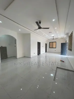 3bdrm Apartment in Kfc, Spintex for rent