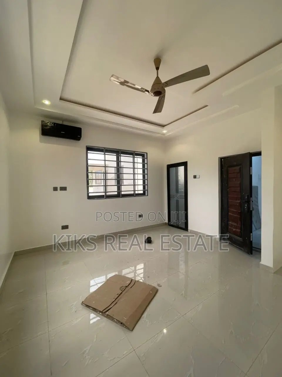 3bdrm Apartment in Kfc, Spintex for rent