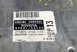Lexus Is300 Ecu