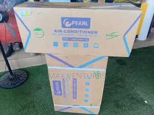 Pearl 1.5HP Air Conditioner – Powerful Cooling for Home 1.5HP AC