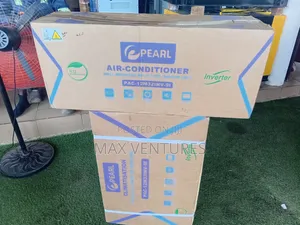 Pearl 1.5HP Air Conditioner – Powerful Cooling for Home 1.5HP AC