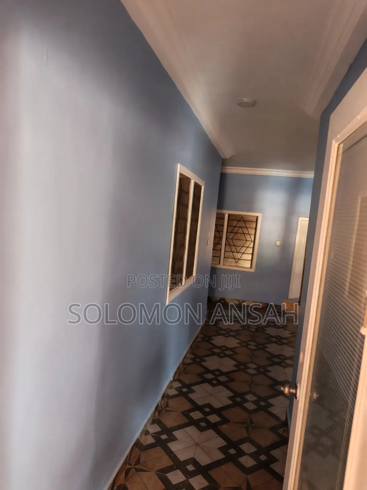 3bdrm House in Free Will Agency, Kumasi Metropolitan for rent
