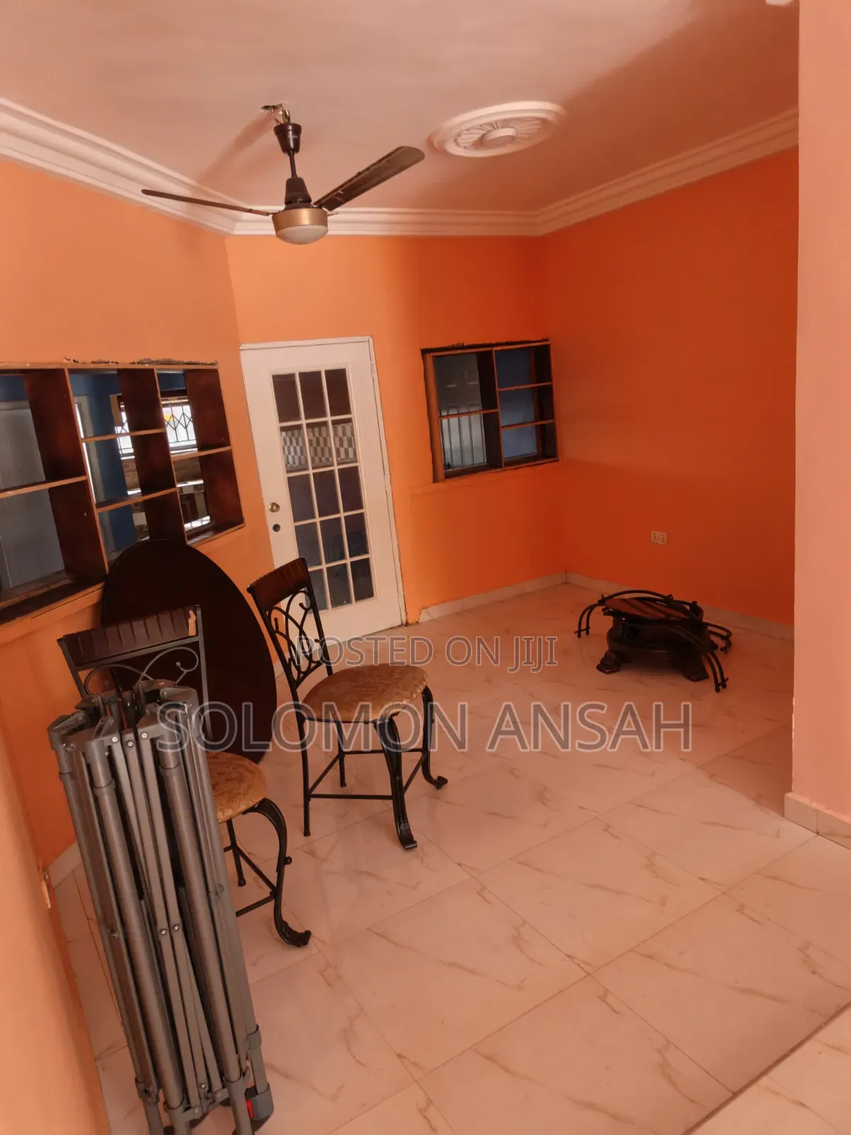 3bdrm House in Free Will Agency, Kumasi Metropolitan for rent