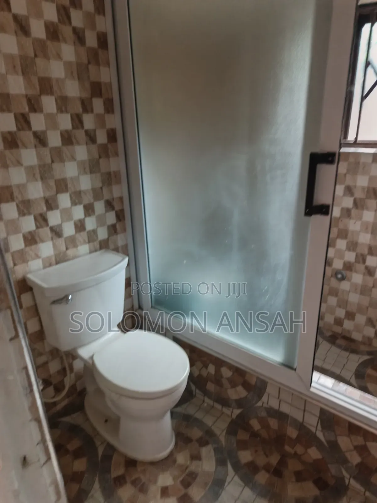 3bdrm House in Free Will Agency, Kumasi Metropolitan for rent