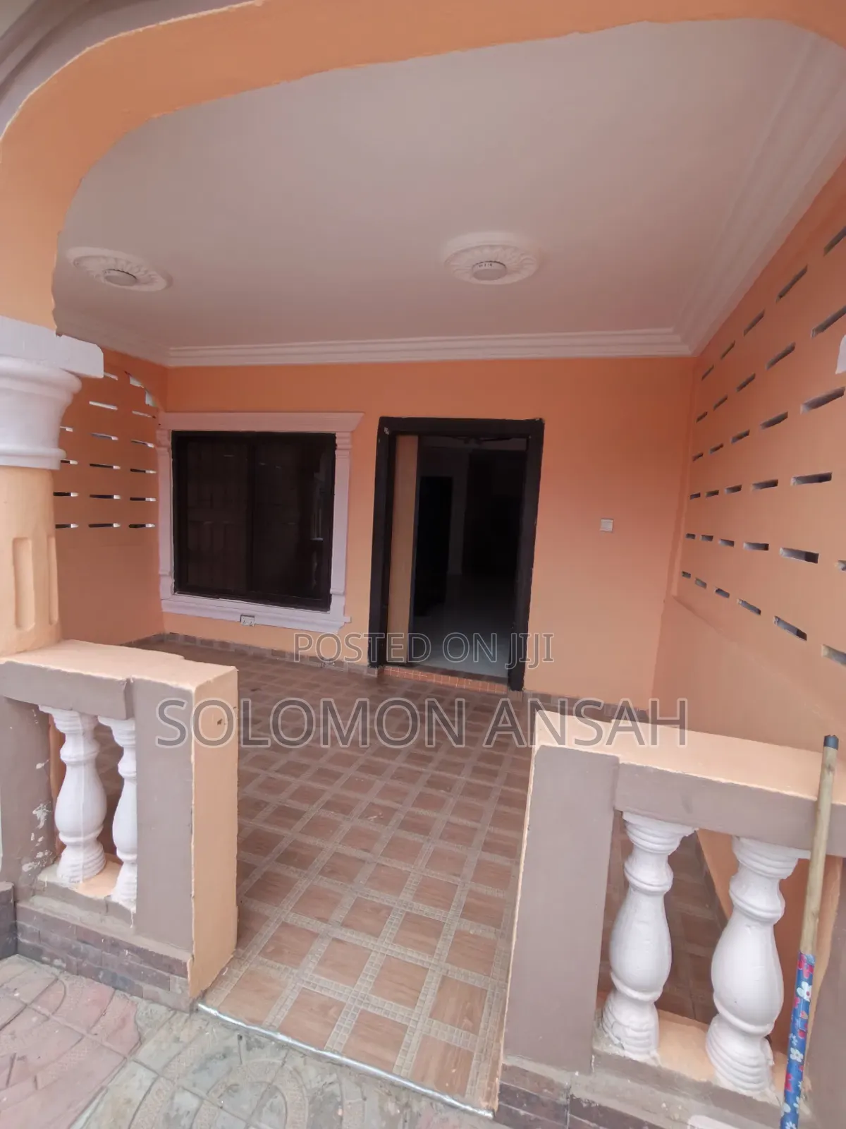 3bdrm House in Free Will Agency, Kumasi Metropolitan for rent