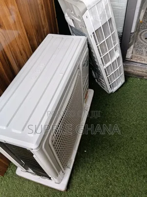 Nexon Luxury 1.5 Air Conditioners
