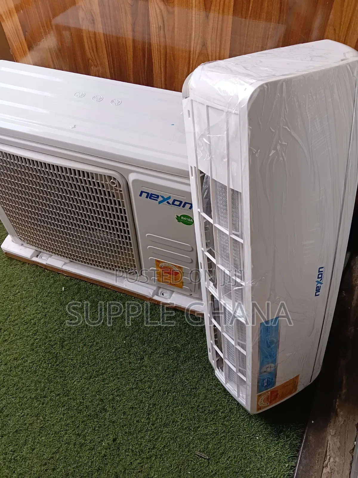 Nexon Luxury 1.5 Air Conditioners