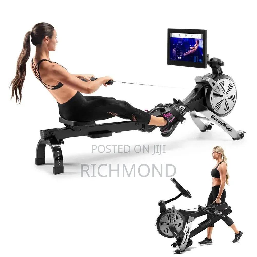 Gym Equipments